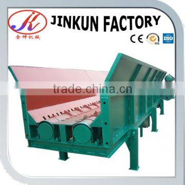 Factory supply wood debarking machine/logs debarking machine