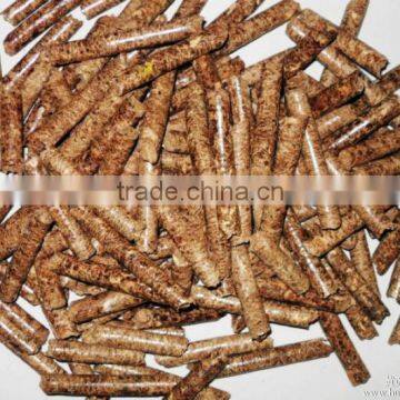 Biomass Energy Machine for Pellet Slovenia photo-6