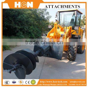 0510 Series Auger Torque photo-3