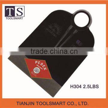 H304 back agricultural weeding hoe