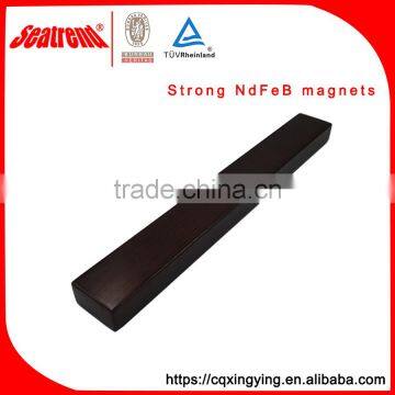 Non-toxic Food-safe Knife Bar Magnetic photo-4