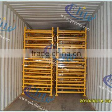 Tire Storage System in Stacking Racks&shelves photo-6
