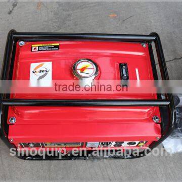 Excalibur 2.5KW Gasoline Generator