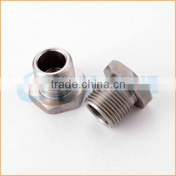 Dongguan Factory Supply Cnc Turning Parts for Lighting photo-2