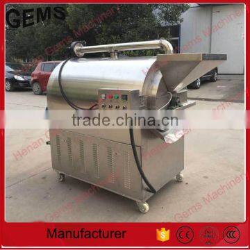 Low Price Peanuts Roasting Machine Manufacturer photo-6
