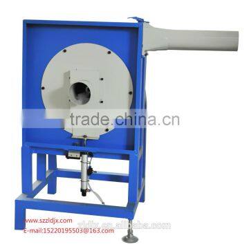 2017 Automatic Fiber Pillow Filling Machine in Shenzhen photo-3