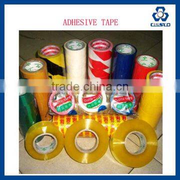 BOPP ADHESIVE PACKAGING TAPE COATING MACHINERY, SEALING USE BOPP PACKING TAPE COATING LINE photo-4