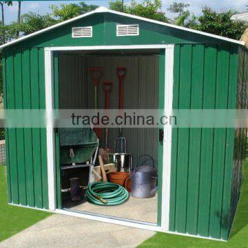 widely used new-style garden storage tools shed sale