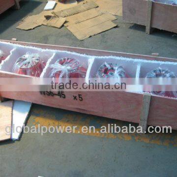 End Suction Centrifugual Pump WS6-45 photo-6