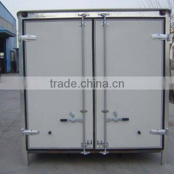 Plastic Chicks Truck for Wholesales photo-4