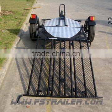 Harley/motorcycle Trailer photo-4