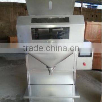 Best quality detergent/cosmetics/milk powder bottling machine