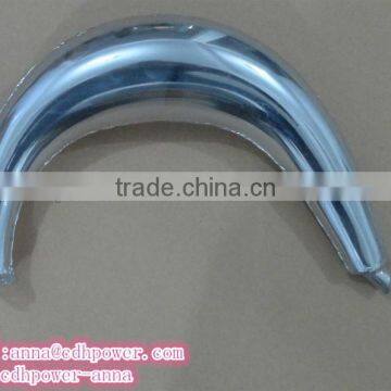 exhaust engine muffler/muffler exhaust bike/muffler motocycle