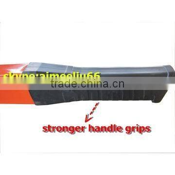 Austria Market Heavy Duty Plastic Wheelbarrow 100L photo-4