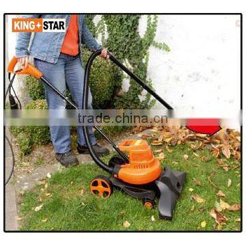 1600W Leaf vacuum blower