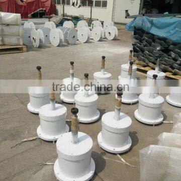 maglev vertical axis wind turbine