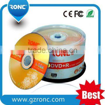 Wholesale Promotional Blank Dvdr Make in China photo-2