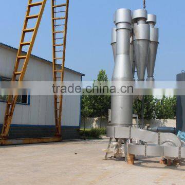 Top Quality 1-60T per Day Tapioca Starch Processing Machine photo-2
