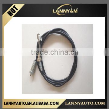 Auto universal Odometer cable, Mazda Odometer cable, Odometer cable for Mazda truck SL TF