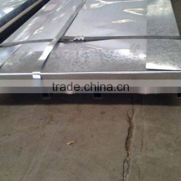 20 Gauge Zinc Corrugated Metal Roofing Sheet