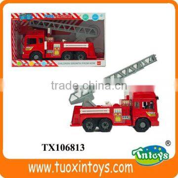 mini fire truck toy, toy truck crane, toy fire truck