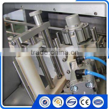 High Quality Automatic Wrapped Case Packer Carton Packer photo-2