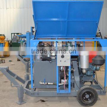 Good Performance China Hydraulic Power Unit With Water Cooling Diesel Engine photo-5