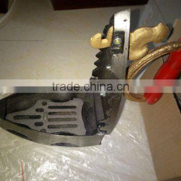 LOW PRICE 753# CHHARCOAL IRON photo-2
