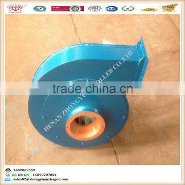 Flour Processing Plant Auxiliary Equipment--Low-pressure Fan photo-2