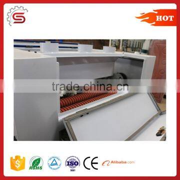 China New MB400 Woodworking Planer Heavy Duty Planer Thickness photo-5