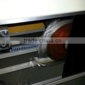 Automatic L-Bar Carton Sealer Machine/L Type Seal-Cut Machine photo-3