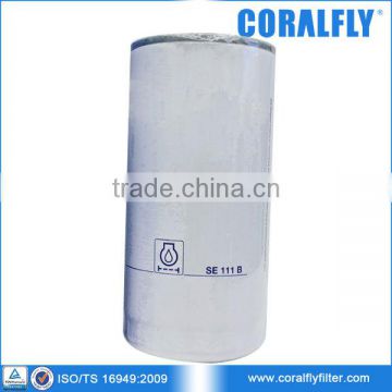 Truck Engine Oil Filter SE111B