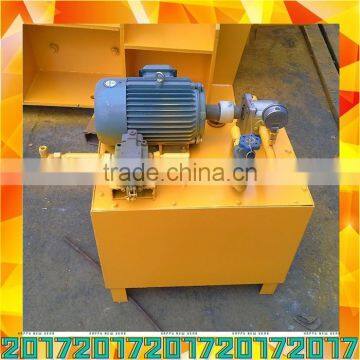 50T GRANITE Crusher 7900USD Impact Crusher Ship to Guinea Distributor (PF1008) photo-6