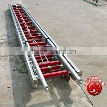 Aluminium Hook Ladder 4M 6M 9M 12M 15M photo-4