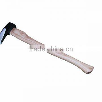 AXE A613F WITH FIBREGLASS HANDLE photo-3