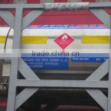 340hp 6*2 LNG HOWO Truck Head, Tractor photo-6