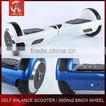 2017 China New Self Balancing Scooter photo-4