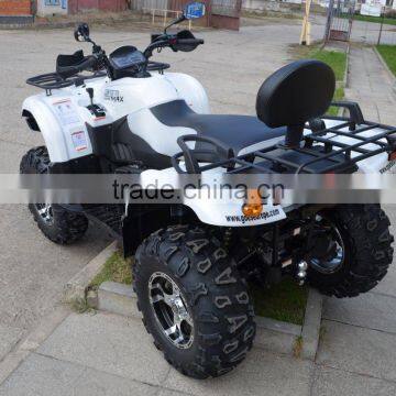 QUAD BIKE COLOMBIA photo-2