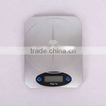 5000g Digital Scale Sf-400 Food Scale Easy to Clean photo-3