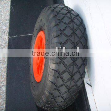 wheelbarrow wheel 260X85 High Quality & Reasonable Price