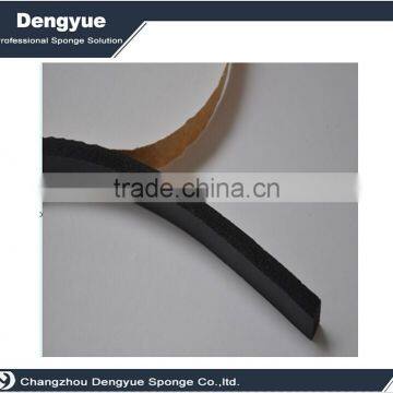 New 2 x Draught Excluder Tape Seal Doors Windows Foam Weather Strip Insulation photo-4