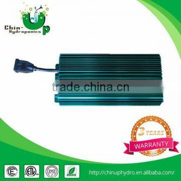 1000w Double Ended Lighting Fixture/120v,240v,277v,400v 1000w Hps Grow Light Ballast photo-2