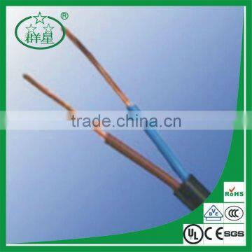 6192Y/ 6193Y to BS 6004 / PVC/PVC cable