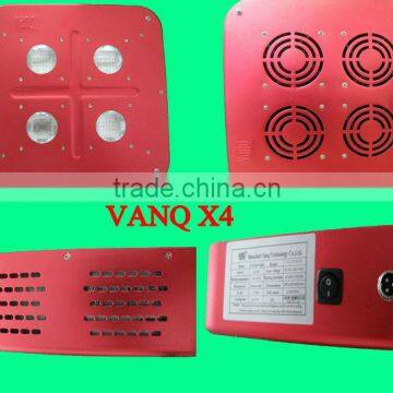 Infrared light growing plants ,300w integrated led grow light,730nm-850nm wavelength for flowering plant