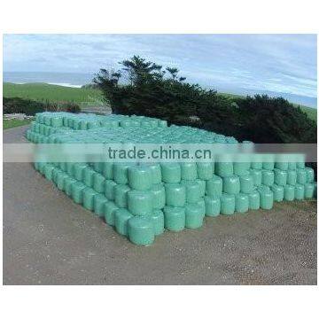 Light Green Silage Stretch Film photo-2