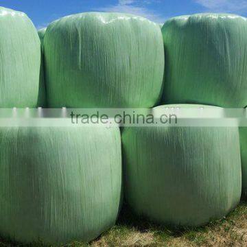 White Silage Baler Wrap Films photo-5