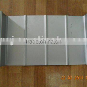 Al-Mg-Mn Alloy Plate