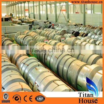 High Quality China Supplier Light Gauge Steel Framing for Sale photo-3