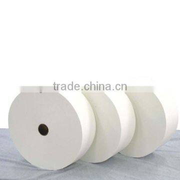 pp spunbonded nonwoven fabric