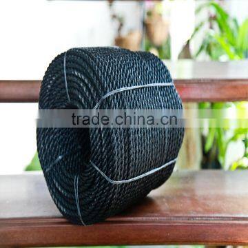 Colorful PP Twisted Rope photo-3